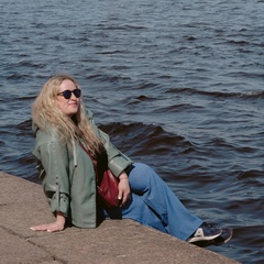 ВКонтакте: Ирина Шулимова 02.05 Санкт-Петербург - профиль, анонимный анализ
