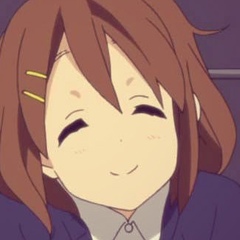 Yui Hirasawa, 18.5