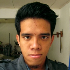 Musanif Arif