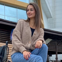 Фотография Александры Ященковой ВКонтакте