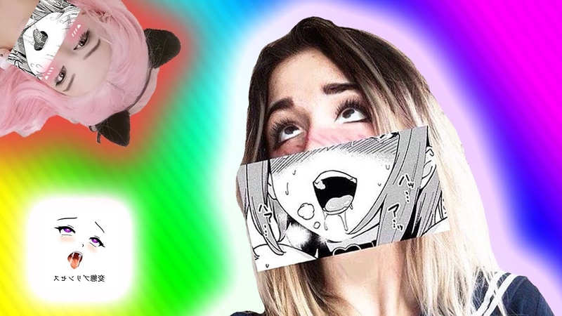 。。。♡ Cheat Code For AhegHoes ♡。。。