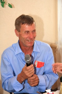 Сергей Блинов